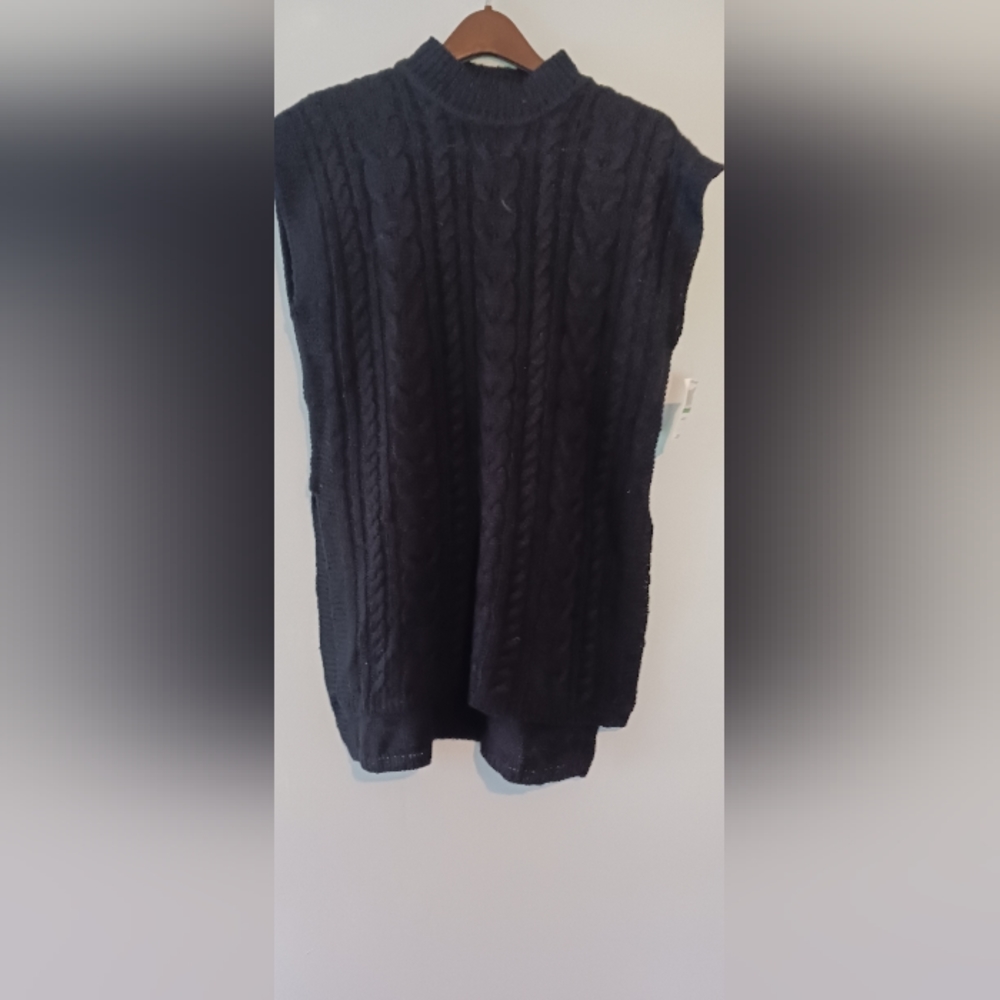 🔥NWT🔥Womens New Diresction Sweater Tunic